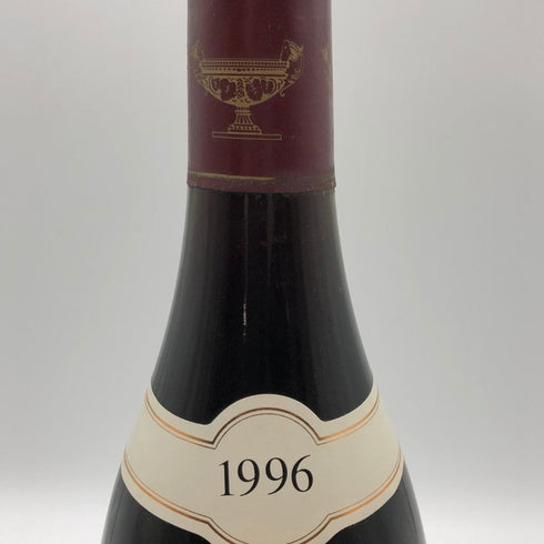 ドメーヌ グロ フレール エ スール リシュブール 1996 750ml 13% Domaine Gros Frere et Souer ブルゴーニュワイン【同梱不可】【AFA15】