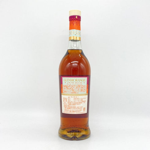 グレンモーレンジ ウィンター 700ml 46% Glenmorangie A Tale of Winter スコッチウイスキー【D4】