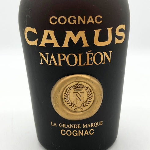 カミュ ナポレオン ラ グランマルキ 700ml 40% CAMUS NAPOLEON LA GRANDE MARQUE コニャック【K1】