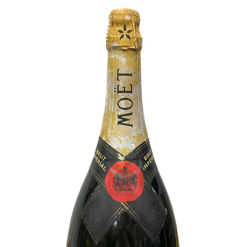 モエ エ シャンドン 白 ジェロボアム 3000ml Moet & Chandon シャンパン【AA】