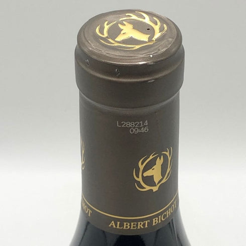アルベール ビショー ジュヴレ シャンベルタン ラ キュベ デュ ジェネラル ルグラン 2018 ALBERT BICHOT Gevery-Chambertin La Cuvee Du General Legrand ブルゴーニュワイン【E3】