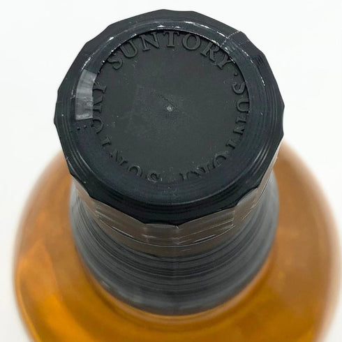 東京都限定◆サントリー 知多 シングルグレーン 700ml 43% SUNTORY CHITA 【N】