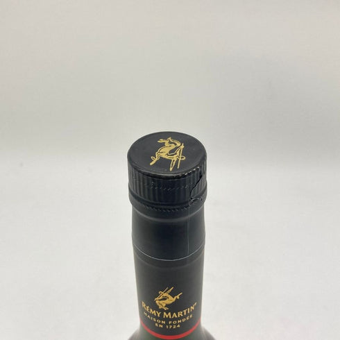 レミーマルタン VSOP ファインシャンパーニュ 赤ラベル 現行 700ml 40% REMY MARTIN コニャック【O】