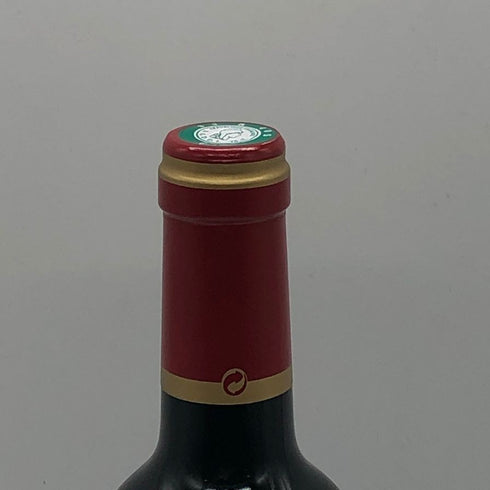 ル マルキ ド カロン 2003 12.5% 750ml Le Marquis de Calon Ségur ボルドーワイン【M1】