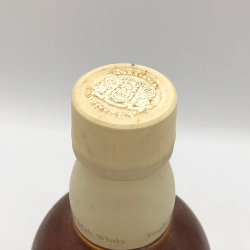 東京都限定◆ニッカ シングルモルト 余市 石炭直火蒸溜 ウイスキー 500ml 43% NIKKA YOICHI 【V1】