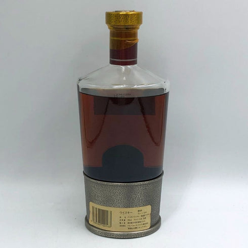 【同梱不可】ワイルドターキー 17年 リミテッドエディション 木 750ml 50.5% WILD TURKEY バーボン【M0】