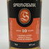 スプリングバンク 10年 700ml 46% SPRINGBANK スコッチウイスキー【S2】