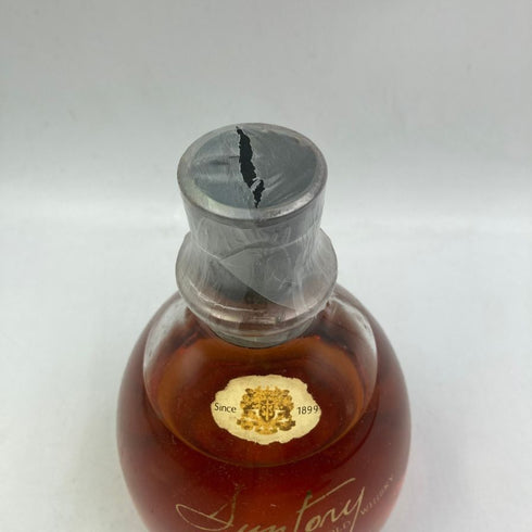 東京都限定◆サントリー ベリーレア オールド エキスポ70 700ml 43% SUNTORY 【N】