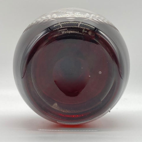 ワイルドターキー ウェッジウッド クリスタル デキャンタ 替栓付 1000ml 50% WILD TURKEY バーボン【P】