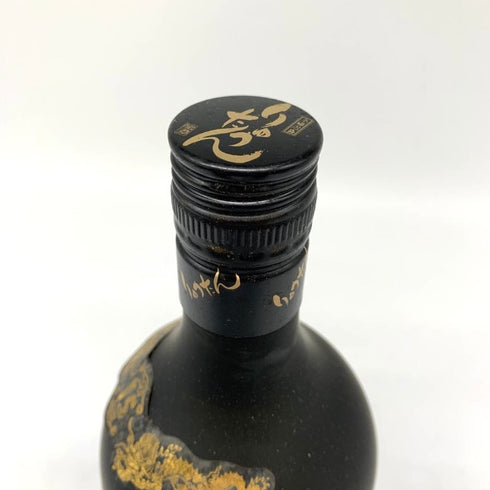 瑞泉酒造 りゅうたん 15年熟成古酒 720ml 43% 泡盛【F4】