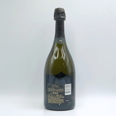 ドンペリニヨン P2 プレニチュード2 2006 750ml 12.5% Dom Perignon Plenitude2 シャンパン【A4】