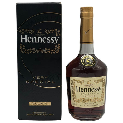 ヘネシー ベリースペシャル コニャック 700ml 40% Hennessy VERY SPECIAL コニャック【I2】