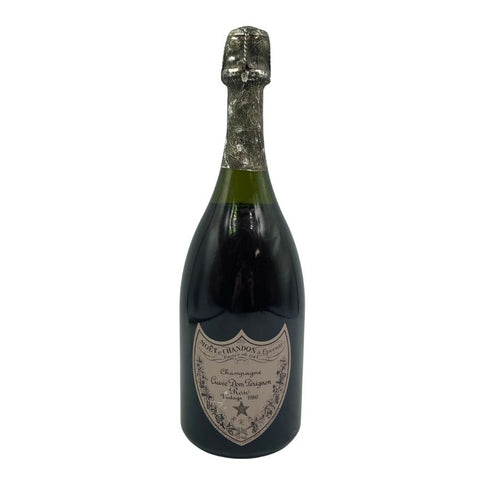 ドンペリニヨン ロゼ ヴィンテージ 1986 750ml 12% Dom Perignon Rose Vintage シャンパン【I2】