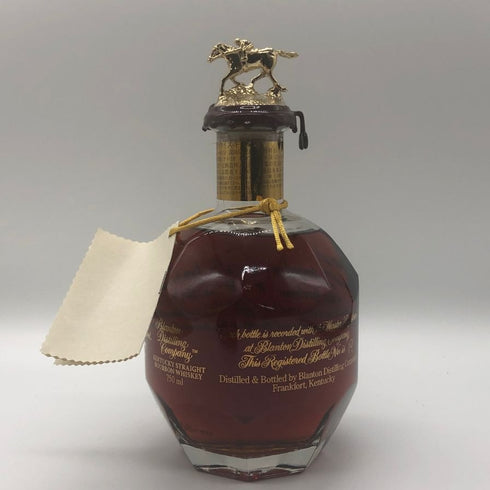 ブラントン ゴールドエディション 2025 バーボン 750ml 51.5% Blanton's Gold Edition バーボン【V1】