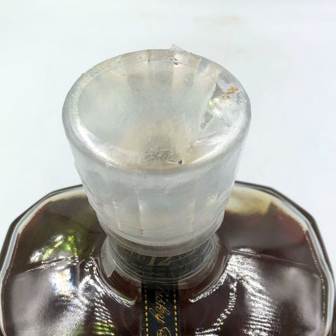 東京都限定◆サントリー クレスト 12年 響マーク 700ml 43% SUNTORY CREST 【Q】