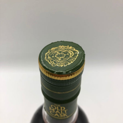 ハンター レイン ザ オールド モルト カスク アブソリュートチョイス ラフロイグ 2002 14年 700ml 57.1% OMC LAPHROAIG スコッチウイスキー【G2】