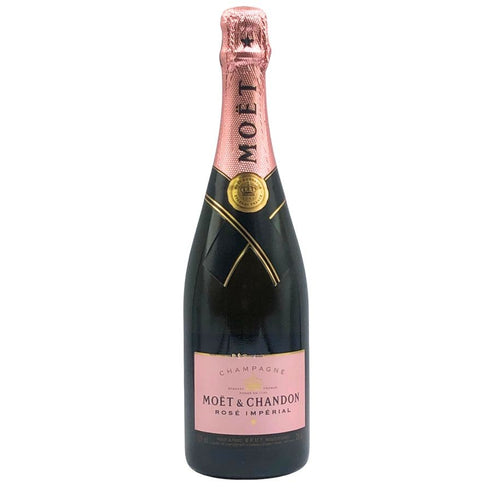 モエ エ シャンドン ロゼ アンペリアル 750ml 12.5% Moet&Chandon Rose Imperial シャンパン【X4】