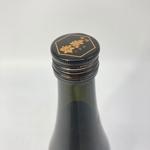 亀齢 純米大吟醸 39 金紋錦 金亀 720ml 2023年3月 日本酒- 純米大吟醸酒【L1】