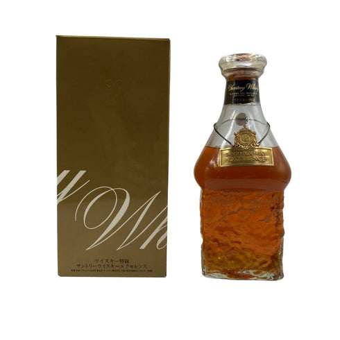東京都限定◆サントリー エクセレンス ウイスキー特級 760ml EXCELLENCE SUNTORY 【L2】
