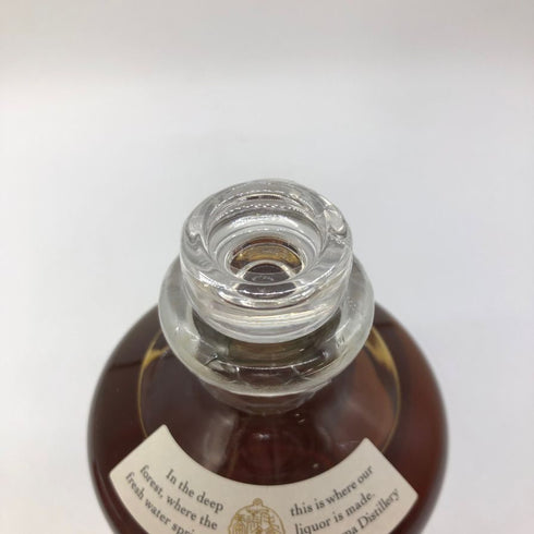 東京都限定◆尾鈴山蒸留所 オスズモルト セダー バレル 700ml 46% OSUZU MALT Cedar Barrel 【R】