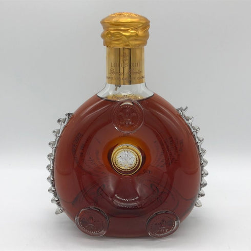 レミーマルタン ルイ13世 観音開き 700ml 40% REMY MARTIN コニャック【同梱不可】【K2】