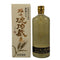 極上 琥珀蔵 長期貯蔵 金箔入り 25% 720ml 焼酎(麦)【W0】