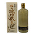 極上 琥珀蔵 長期貯蔵 金箔入り 25% 720ml 焼酎(麦)【W0】