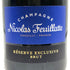 ニコラ フィアット レゼルヴ エクスクルーシヴ ブリュット 750ml 12% Nicolas Feuillatte Reserve Exclusive Brut シャンパン【X4】
