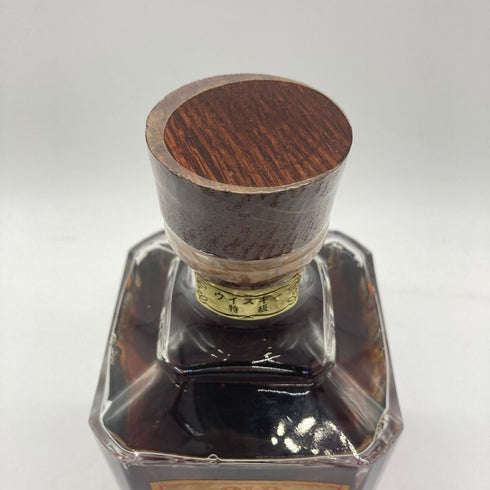 オールドケンタッキー 15年 スペシャルリザーブ 50.5% 1000ml OLD KENTUCKY SPECIAL RESERVE 【同梱不可】 【T4】