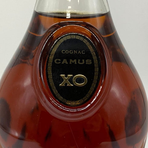 カミュ XO ロングネック 700ml 40% CAMUS コニャック【I4】