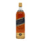 ジョニーウォーカー ブラックラベル 金キャップ 86.8PROOF 750ml Johnnie Walker BLACK LABEL スコッチウイスキー【D1】