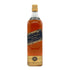 ジョニーウォーカー ブラックラベル 金キャップ 86.8PROOF 750ml Johnnie Walker BLACK LABEL スコッチウイスキー【D1】