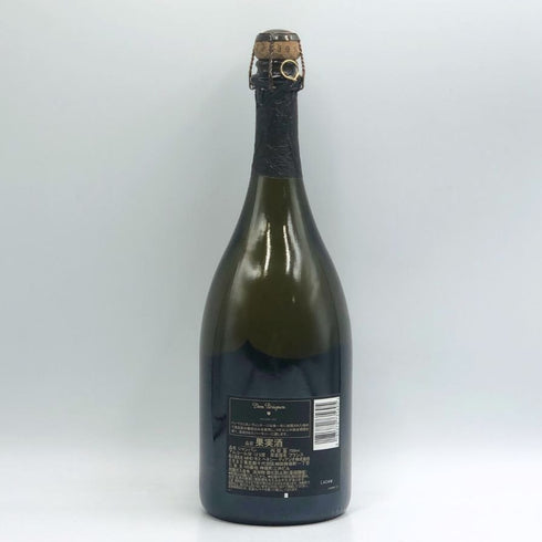 ドンペリニヨン ブリュット 白 2013 750ml 12.5% Dom Perignon Brut シャンパン【I4】