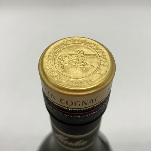 レミーマルタン VSOP ファインシャンパーニュ 旧旧ラベル 700ml 40% REMY MARTIN FINE CHAMPAGNE 【M4】