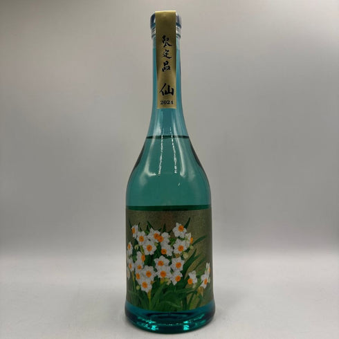 黒龍酒蔵 ESHIKOTO 黒龍 水仙 720ml 16% 2025年11月 kokuryu 日本酒- 純米大吟醸酒【X4】