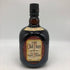 グランド オールドパー 12年 デラックス 700ml 43% Grand Old Parr De Luxe スコッチウイスキー【M2】
