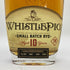 ホイッスルピッグ 10年 スモールバッチ ライ 700ml 50% WHISTLEPIG 【R4】