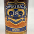 シーバスリーガル 18年 ゴールドシグネチャー 750ml 40% CHIVAS REGAL スコッチウイスキー【G0】