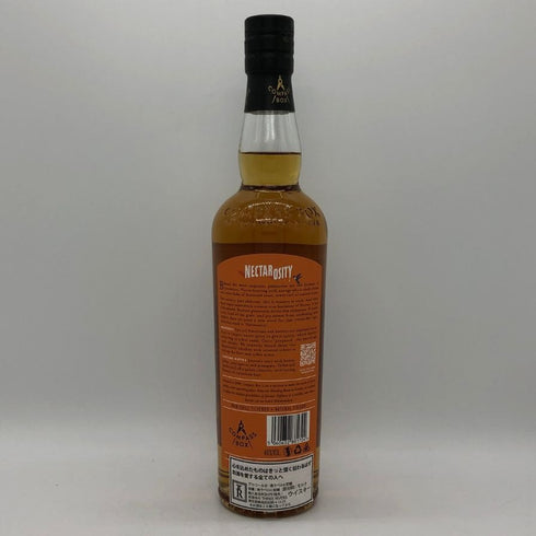 コンパスボックス ネクタロシティ 700ml 46% COMPASS BOXX スコッチウイスキー【F0】