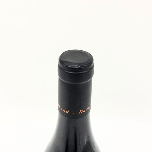 ダヴィド デュバン ジュヴレ シャンベルタン 2021 13% 750ml DAVID DUBAND GEVREY CHAMBERTIN 【P4】