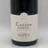 ドメーヌ ラペ コルトン 2018 750ml 13.5% Corton Grand Cru RAPET Pere & Fils ブルゴーニュワイン【X1】