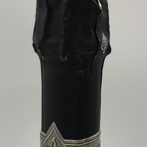 アルマンド ブリニャック ブランドブラン シルバー 750ml 12.5% Armand De Brignac Blanc de Blanc Silver シャンパン【E1】