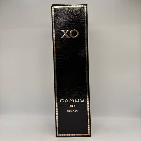 カミュ XO ロングネック 1000ml 40% CAMUS コニャック【J4】