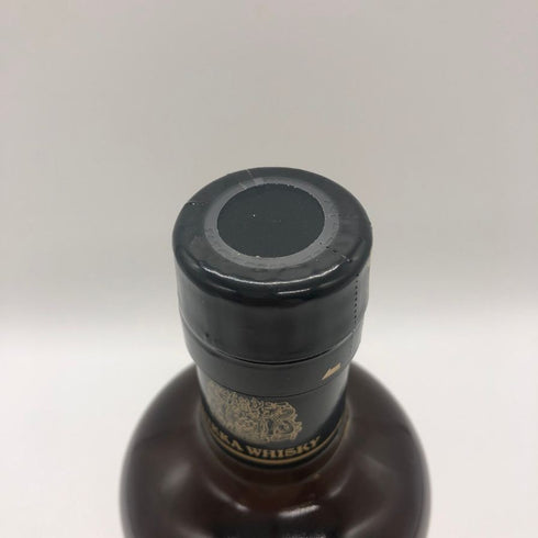 東京都限定◆ニッカ 竹鶴 ピュアモルト 白ラベル 700ml 43% NIKKA 【U0】