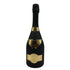 エンジェル ブリュット ブラック 5周年記念 750ml 12.5% ANGEL BRUT BLACK 箱無 シャンパン【T4】