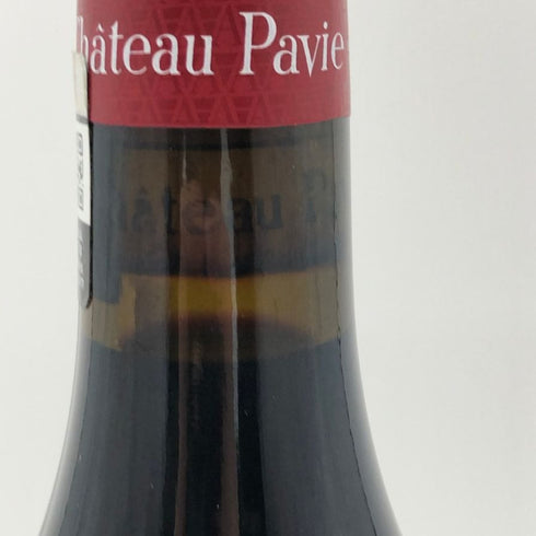 シャトー パヴィ 2020 750ml 12.5% Chateau Pavie ボルドーワイン【V4】
