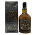 シーバスリーガル プレミアム スコッチウイスキー 12年 1000ml 40% CHIVAS REGAL スコッチウイスキー【D0】