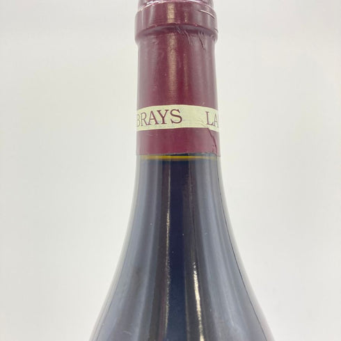 ドメーヌ デ ランブレイ クロ デ ランブレイ グランクリュ 2004 750ml 13.5% DOMAINE DES LAMBRAYS CLOS DES LAMBRAYS GRAND CRU 【F1】