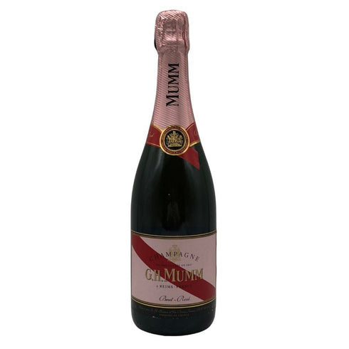 マム グランコルドン ロゼ 旧 750ml 12.5% G.H.MUMM ROSE シャンパン【Y1】