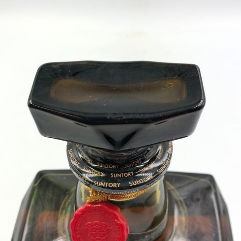 東京都限定◆サントリー ローヤル 2005 720ml 43% SUNTORY ROYAL 【A1】